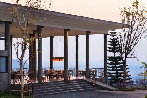 Hotel Sirinati Khao Kho - Adults Only