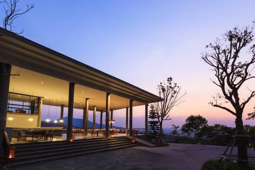 Hotel Sirinati Khao Kho - Adults Only