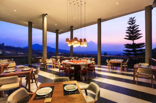 Hotel Sirinati Khao Kho - Adults Only