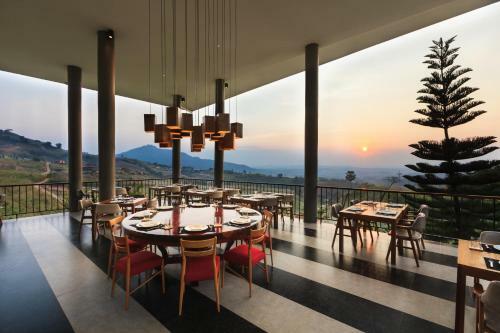 Hotel Sirinati Khao Kho - Adults Only