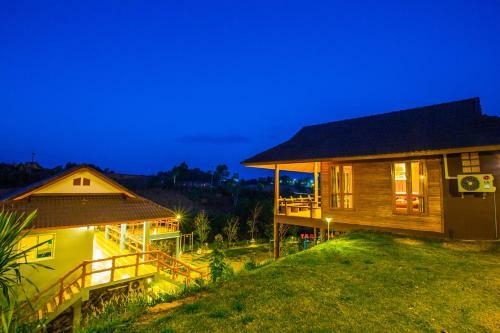 Hostal Tarahill Khao Kho