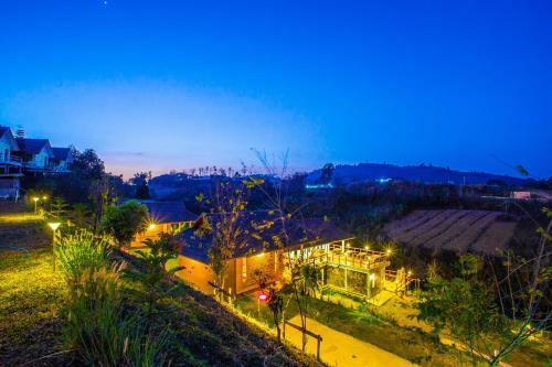 Hostal Tarahill Khao Kho