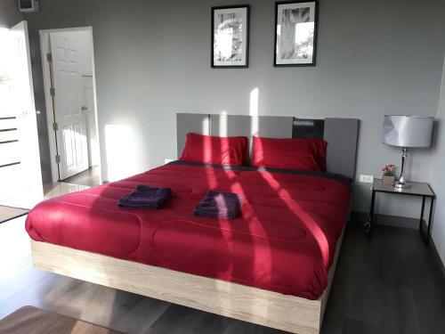 Hostal C-hill@khaokho