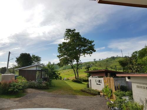 Hostal C-hill@khaokho