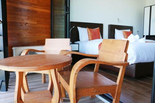 Hotel Phumok Village Khoa Kho