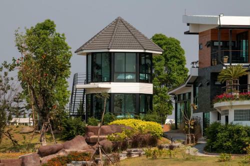 Hotel Phumok Village Khoa Kho
