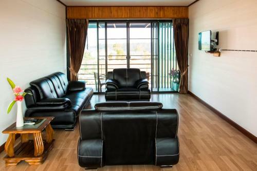 Hotel Phumok Village Khoa Kho