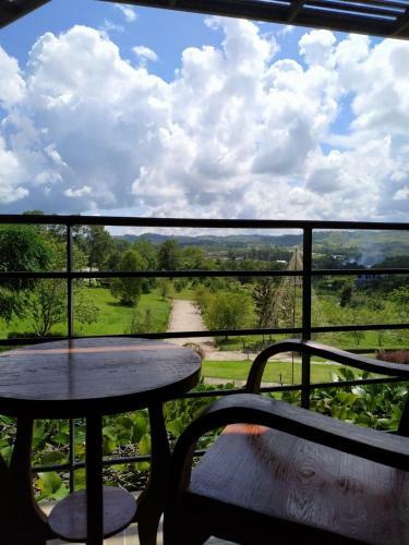 Hotel Phumok Village Khoa Kho