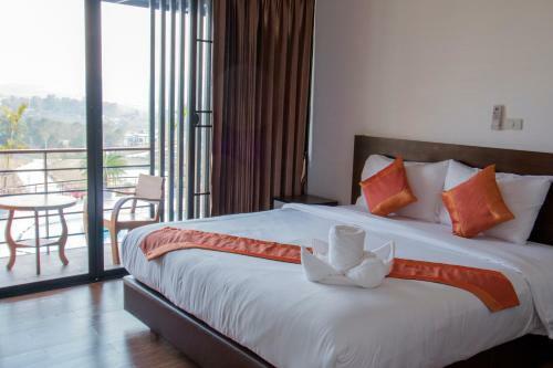 Hotel Phumok Village Khoa Kho