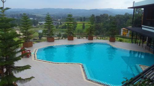 Hotel Phumok Village Khoa Kho