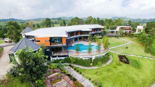 Hotel Phumok Village Khoa Kho