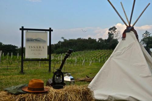 Issara Boutique Winery Hotel