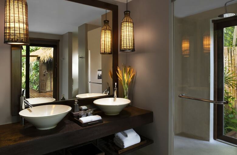 Hotel Anantara Rasananda Koh Phangan Villas