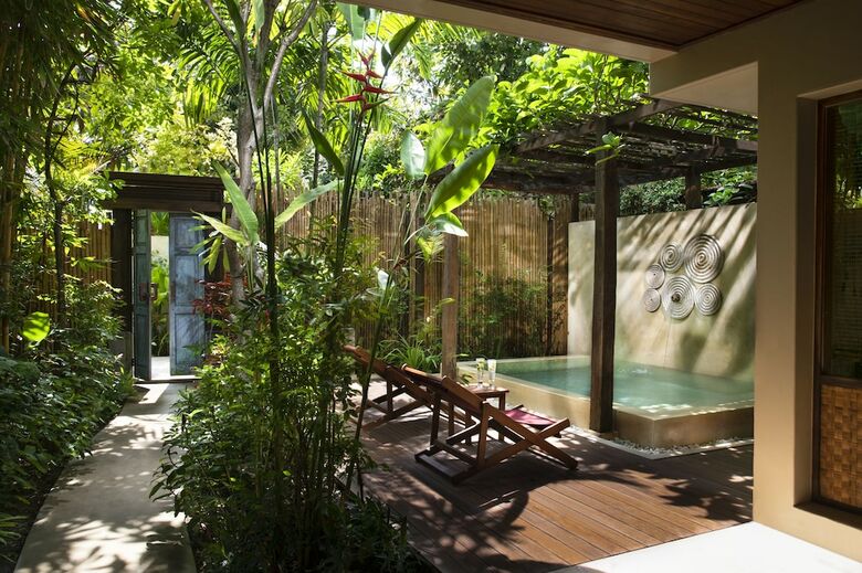 Hotel Anantara Rasananda Koh Phangan Villas