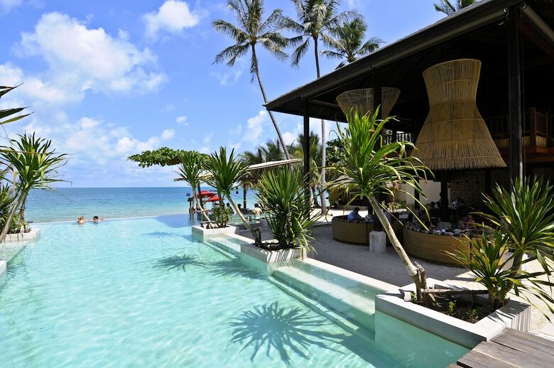 Hotel Anantara Rasananda Koh Phangan Villas