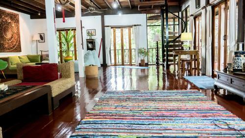 Villa The Yoga House Koh Phangan