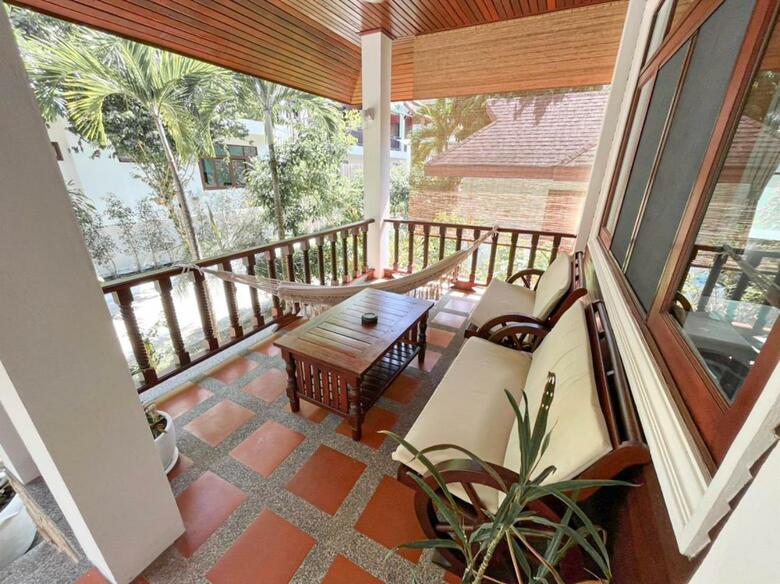 Hotel Haad Yao Villa
