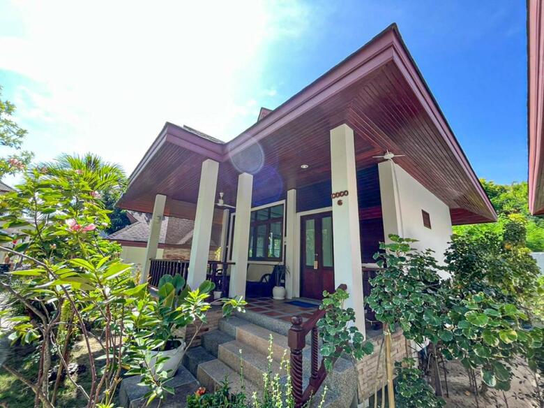Hotel Haad Yao Villa
