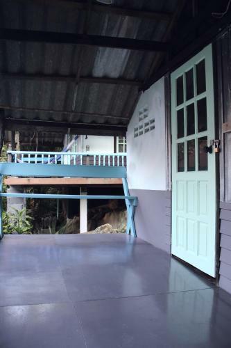 Hostal Secret Place Backpacker