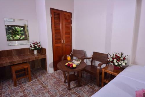 Hotel Haad Yao Bayview Resort & Spa