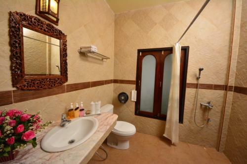 Hotel Haad Yao Bayview Resort & Spa