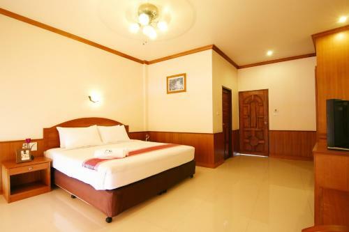 Hotel Haad Yao Bayview Resort & Spa