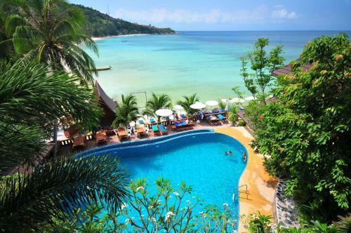 Hotel Haad Yao Bayview Resort & Spa