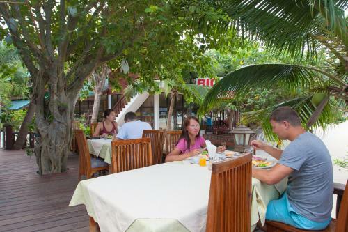 Hotel Haad Yao Bayview Resort & Spa
