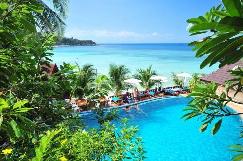 Hotel Haad Yao Bayview Resort & Spa