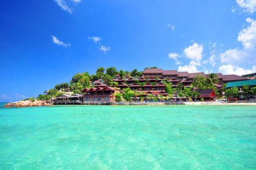 Hotel Haad Yao Bayview Resort & Spa