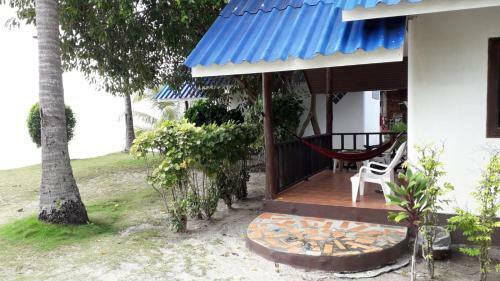 Hotel Coco Garden Resort