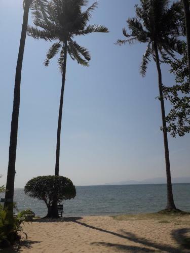 Hotel Coco Garden Resort