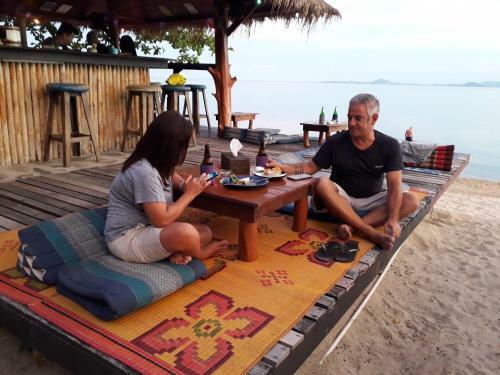 Hotel Coco Garden Resort
