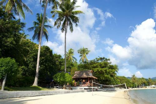 Hotel Coco Garden Resort