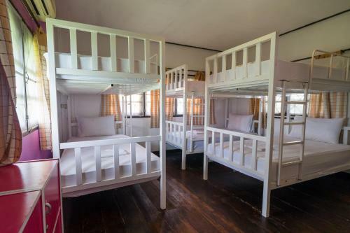 Albergue Goodtime Koh Phangan