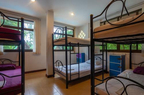 Albergue Goodtime Koh Phangan
