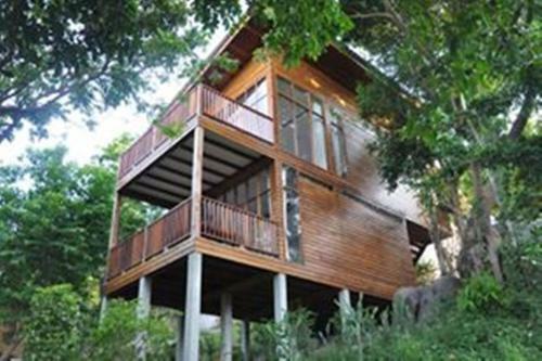 Hotel Amaresa Resort & Sky Bar - Experience Nature