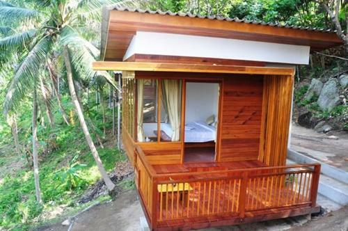 Hotel Amaresa Resort & Sky Bar - Experience Nature