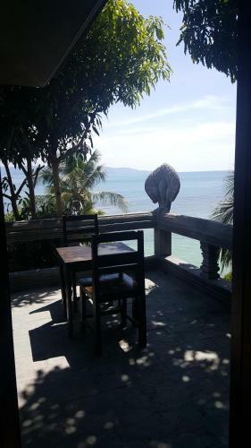 Blue Hill Beach Resort By Le Palais Hotel