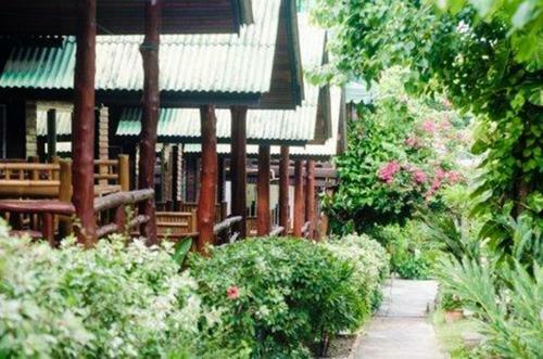 Hotel Sea Garden Resort & Spa, Haadrin