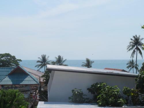 Hostal Same Same Guesthouse, Bar & Restaurant