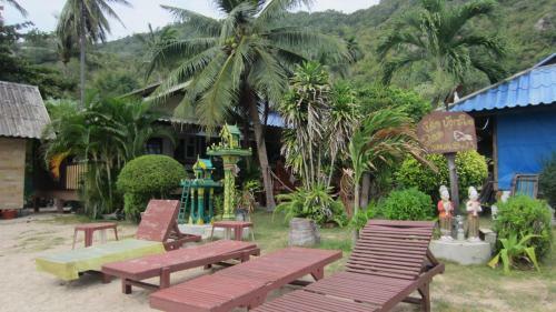 Hotel Bird Bungalows
