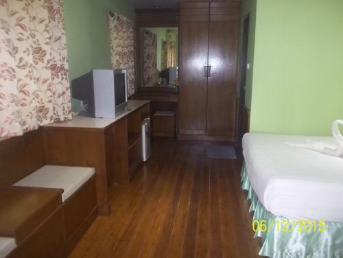 Hotel Rin Beach Resort