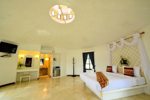 Hotel Baan Phuluang