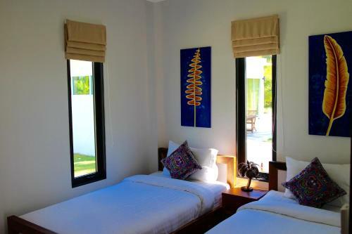 Diamond Villa