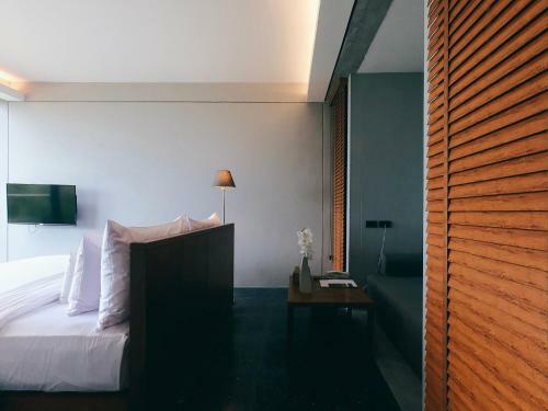 Hotel Varivana Resort Koh Phangan
