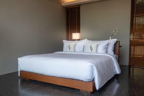 Hotel Varivana Resort Koh Phangan