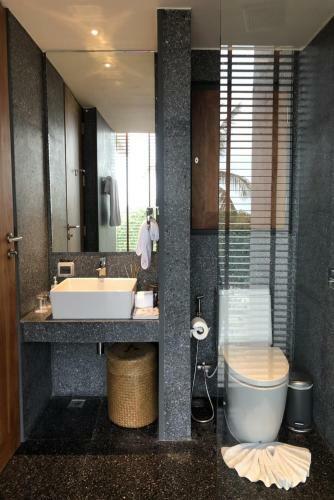 Hotel Varivana Resort Koh Phangan