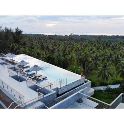 Hotel Varivana Resort Koh Phangan