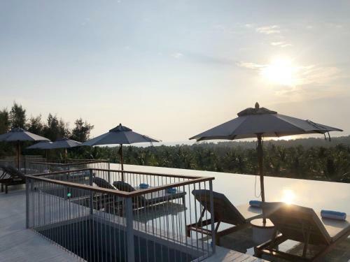 Hotel Varivana Resort Koh Phangan